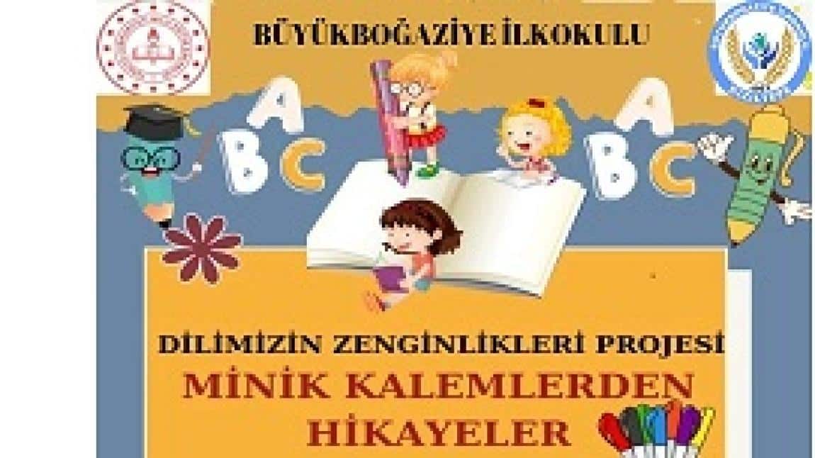 Dilimizin Zenginlikleri Projesi bu ayki çalışmalarımız